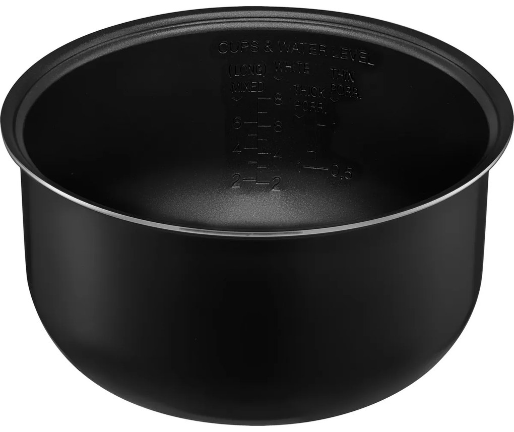 Sencor SRM 3150SS rizsfőző
