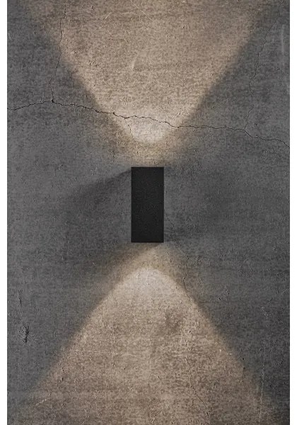 Nordlux - LED Kültéri fali lámpa ASBOL LED/13,3W/230V IP44