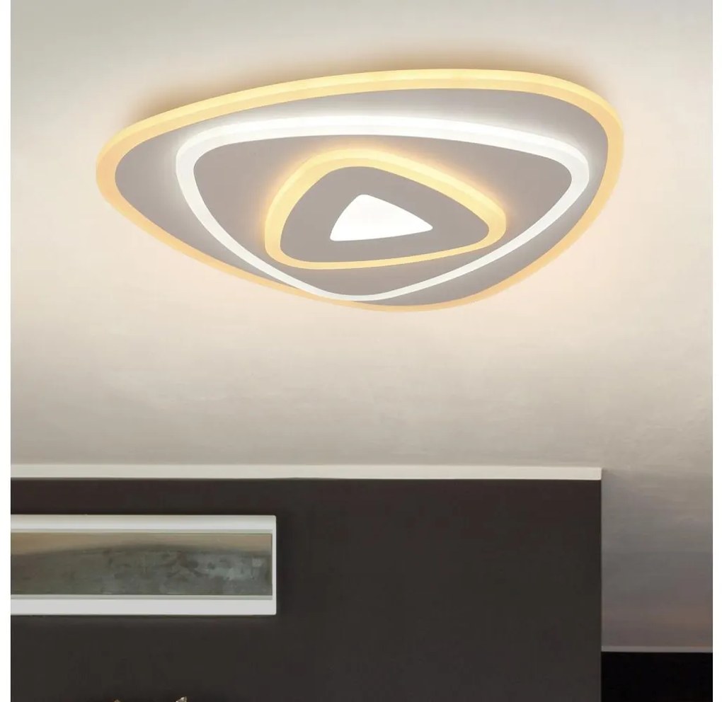 Brilagi - LED mennyezeti lámpa MODERN MINI LED/45W/230V 3000/4000/6000K + DO