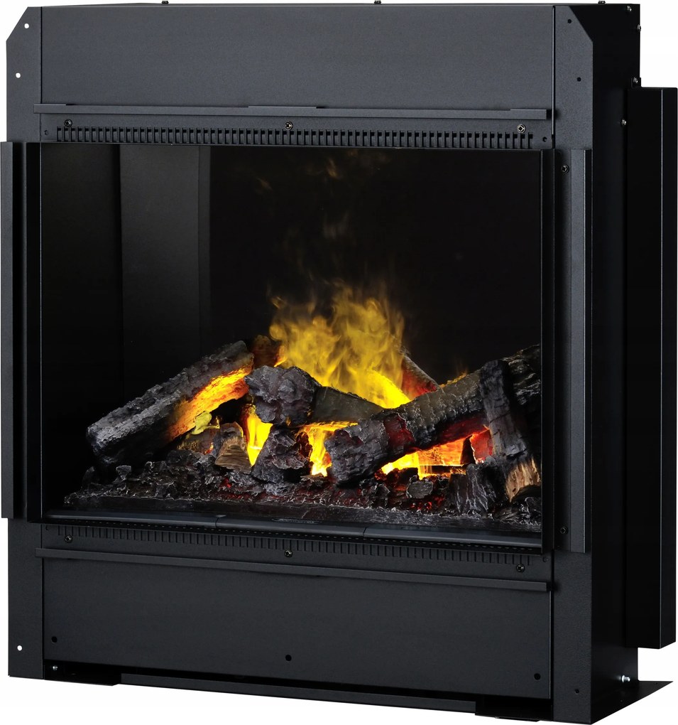 Dimplex Engine 56-600 elektromos kandalló 3D Optimyst