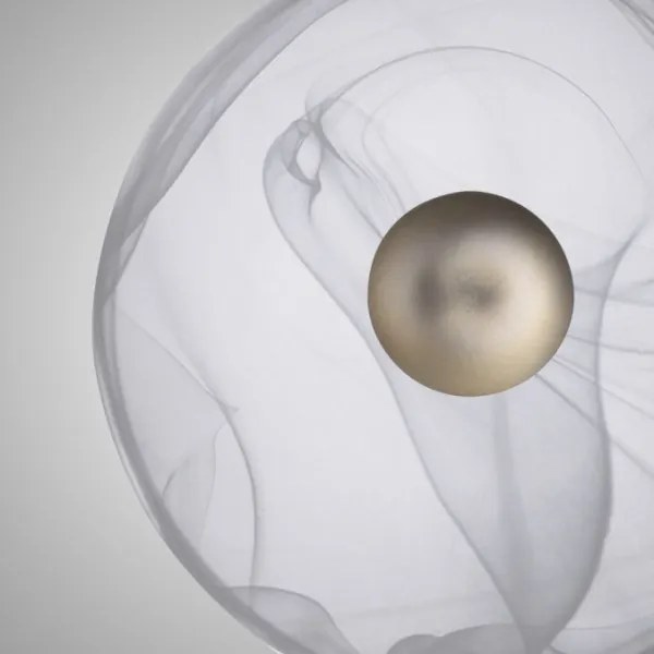 Paul Neuhaus 4026-11 - LED Dimmelhető asztali lámpa ENOVA 1xG9/2,6W/230V