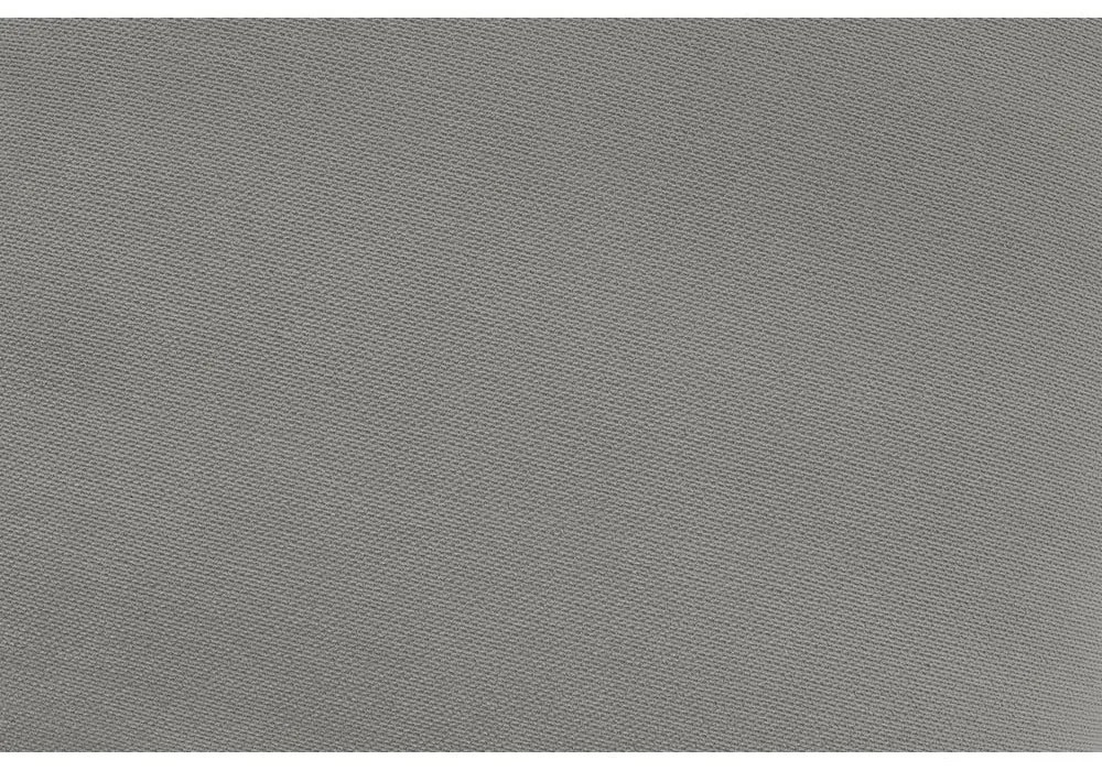 Szürke kanapé 193 cm Ernest – Bobochic Paris