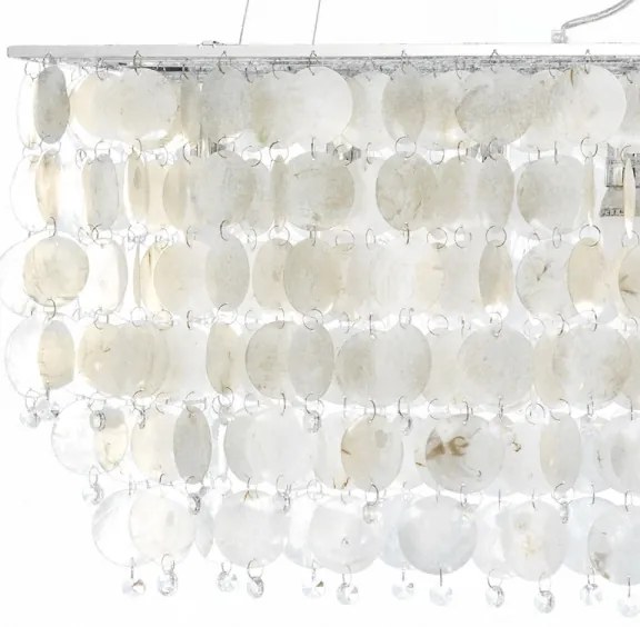 ONLI – Csillár zsinóron MAKANI 6xE14/6W/230V