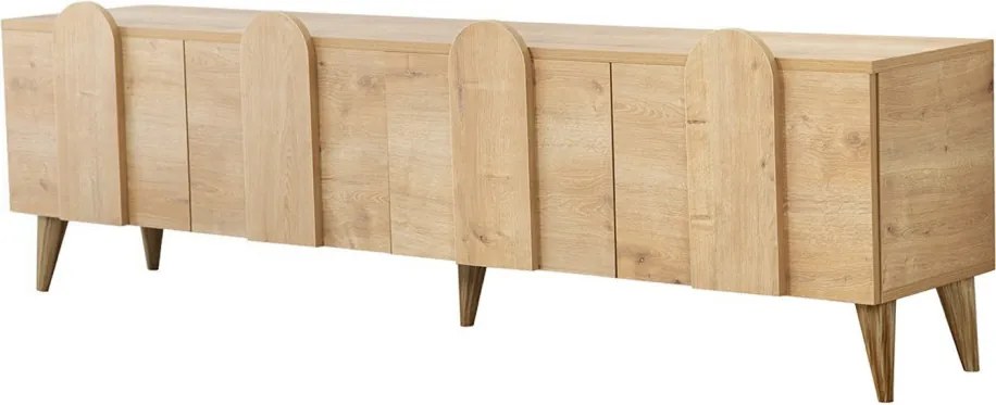 TV-állvány, 180 cm – TR552NOS2428