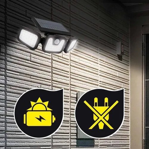 Mediashop Napfény Panta TrioSolar