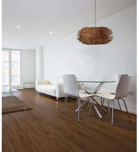 FARO 68153 - Csillár zsinóron NIDO 1xE27/60W/230V