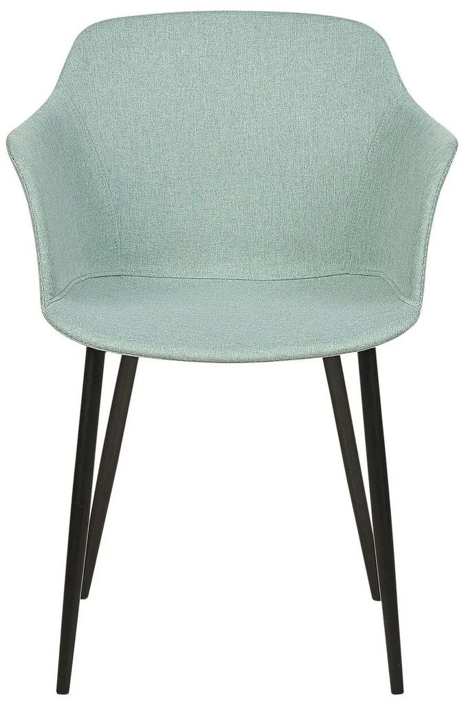 Étkezőszék készlet 2 db.  Eleni (menta). 1078710