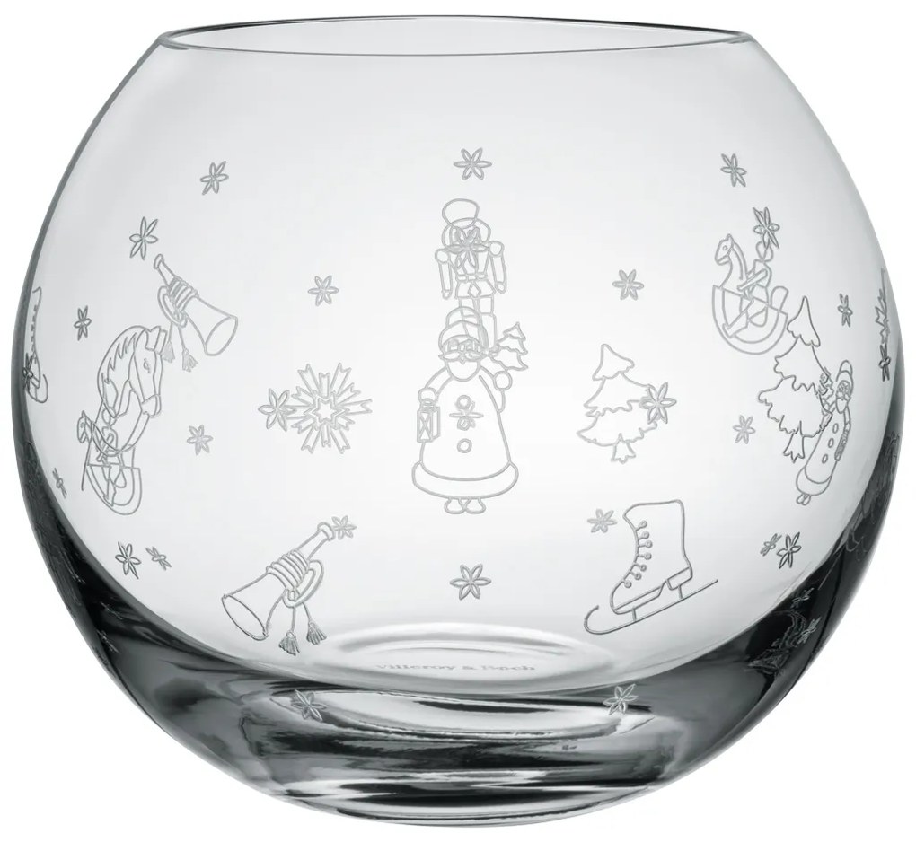 Toy's Delight gyertyatartó, 11 cm - Villeroy & Boch