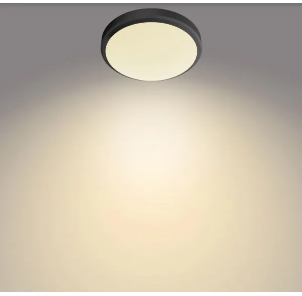 Philips - LED Fürdőszobai mennyezeti lámpa DORIS LED/6W/230V IP44