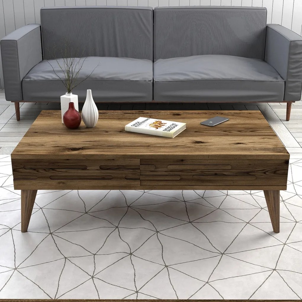 Valensiya - Walnut