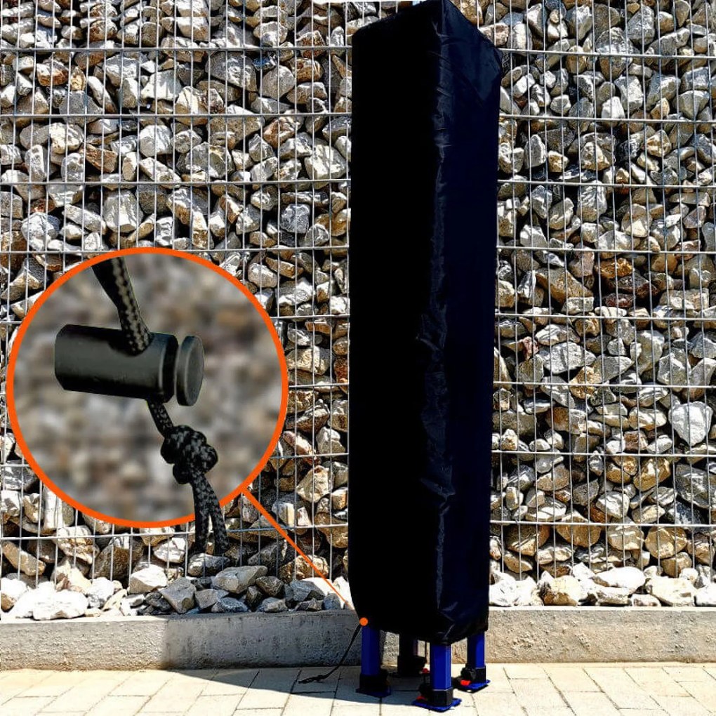 Párty sátor 2x2m 3 falakkal: Ollós acél menedék a kertbe - plusz 3 oldalfal - Narancssárga