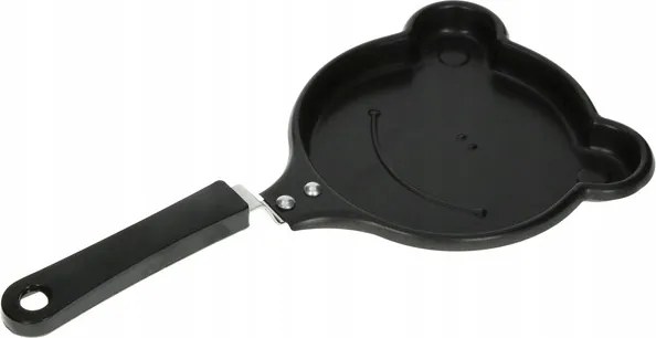 Omlett serpenyő Non-Stick Nagy Béka 12cm