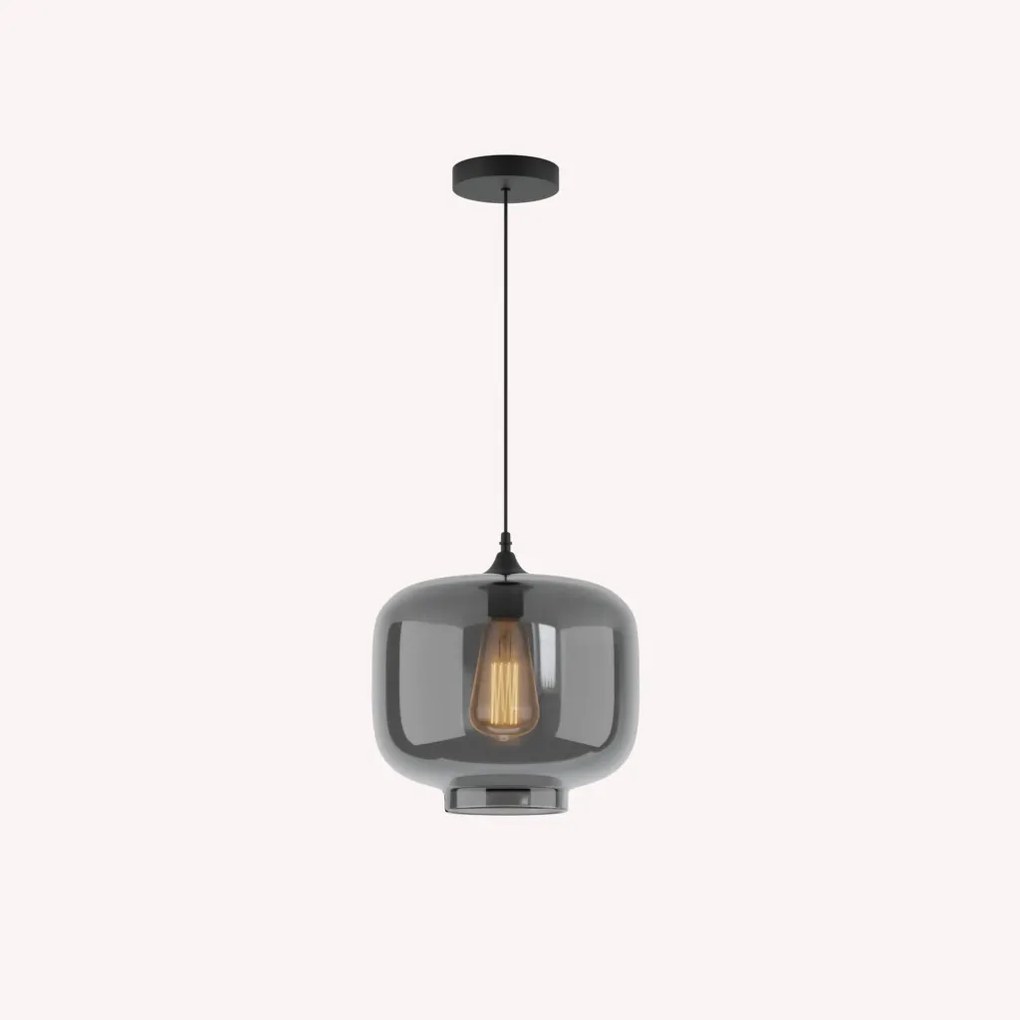 Zambelis PENDANT LAMP 14102 Függőlámpa 1x40w/E27 IP20