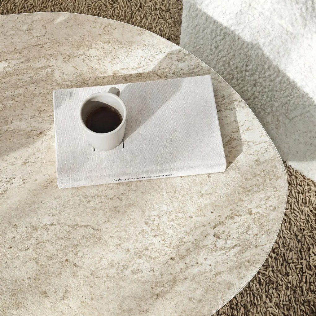 Rock - Travertine