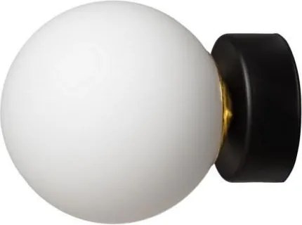 Kaspa ASTRA 20776102 Fali lámpa 1x9W/E14 IP20