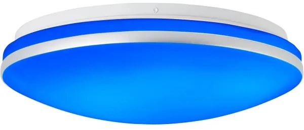 Brilliant - LED RGBW Dimmelhető mennyezeti lámpa MIDWAY LED/14W/230V + távirányító