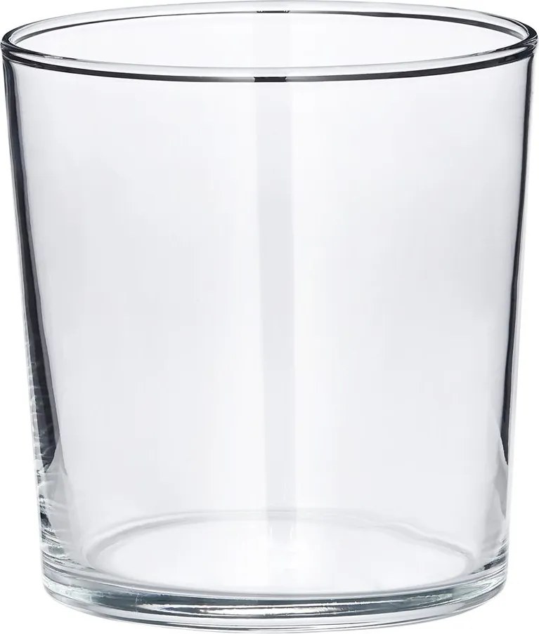 PURIST üvegpohár 345 ml
