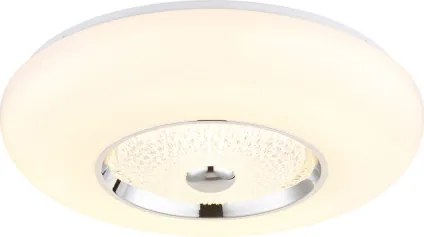 GLOBO 48071-24 GRAHAM Ufo Lámpa IP20