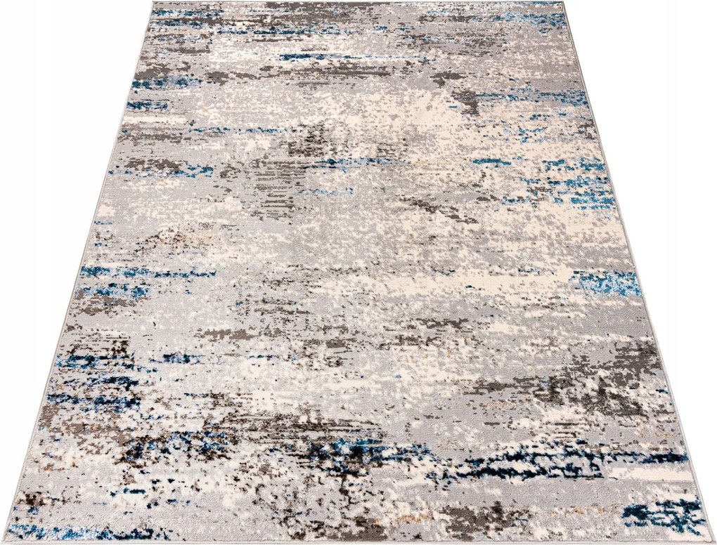 Lake Szőnyeg 160x230 Divatos Modern Stílusos l147gb