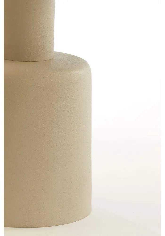 Kerek tárolóasztal ø 39 cm Milaki – Light &amp; Living