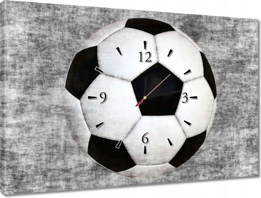 Órák 60x40 Labdarúgás