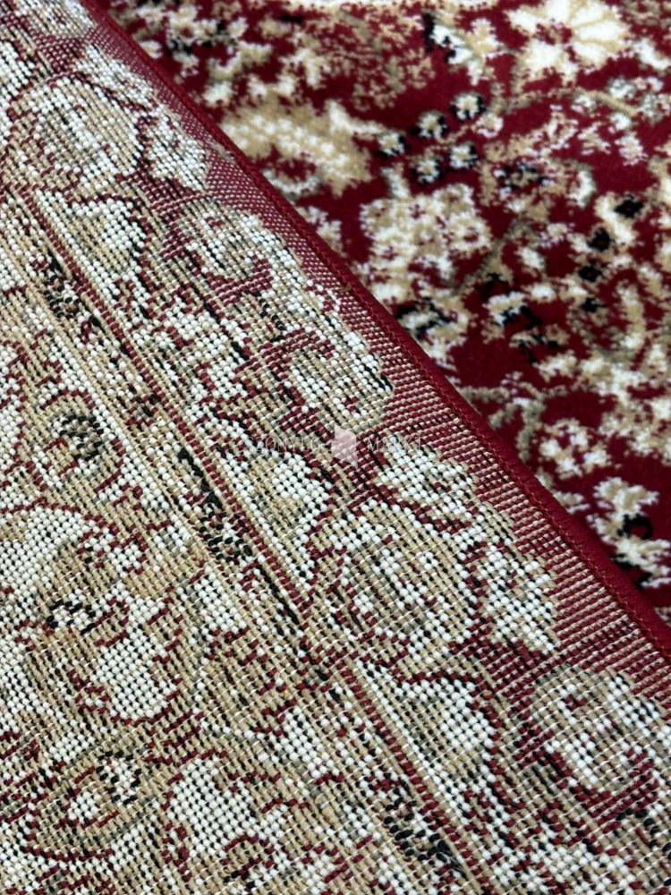 Classic 2159 Red (Bórdo) 60x220cm