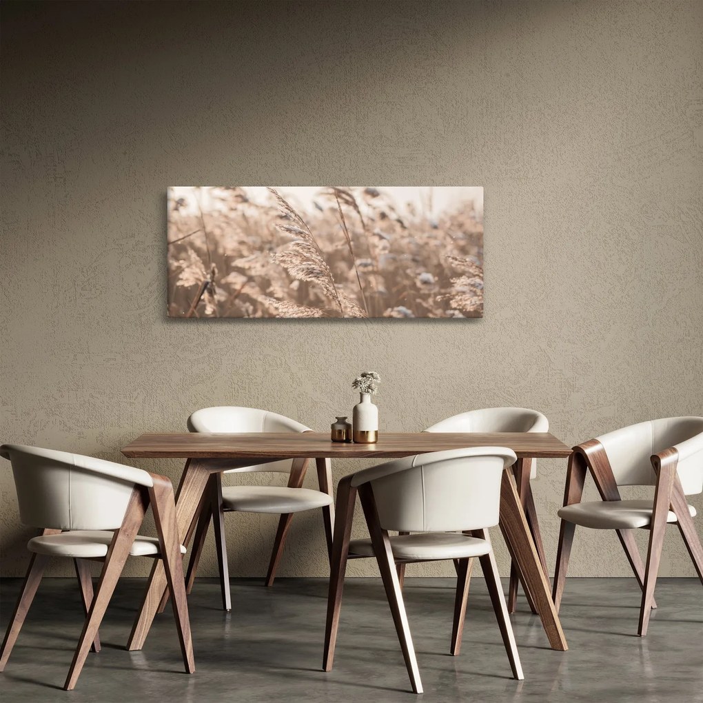 Kép - Réti szellő (120x50 cm)