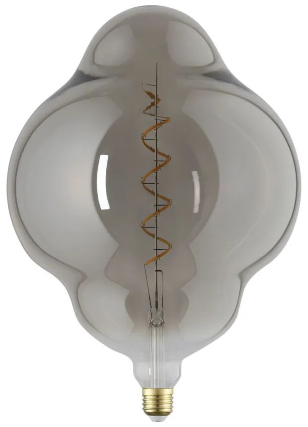 Eglo 110255 Decor E27-LED-CL200 dimmelhető LED fényforrás, 4W=12W, 2000K, 110 lm
