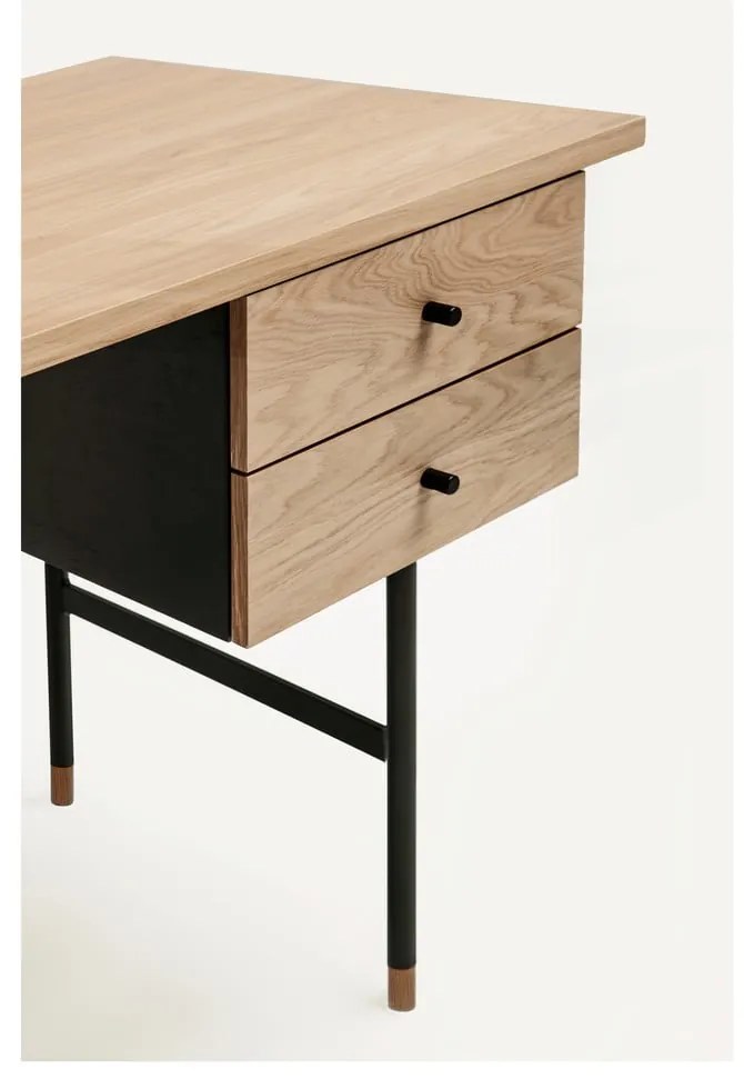 Jugend íróasztal - Woodman