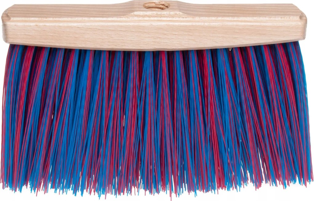 Seprű, háztartási kefe nylon MIDI 24 cm seprű