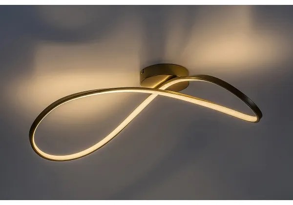 Rabalux 72116 - LED Mennyezeti lámpa CASTIEL LED/30W/230V 3000K