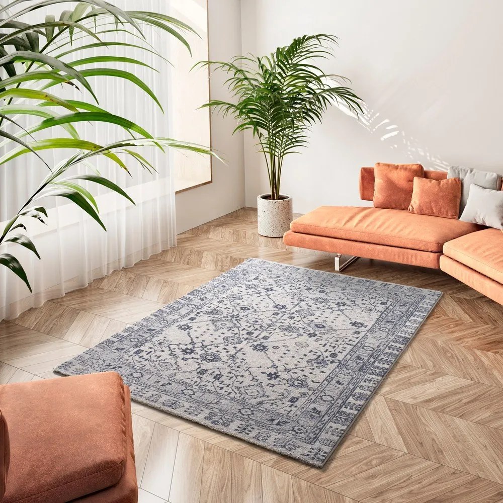 Szőnyeg 200x290 cm Siroco – Universal