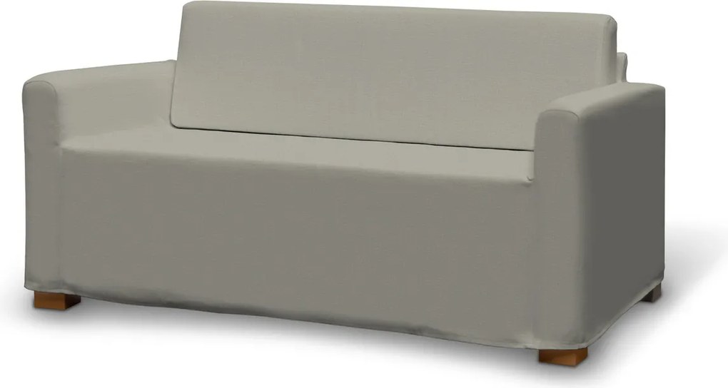 Solsta Ikea kanapé huzat, zöld