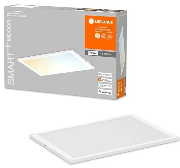 LED Dimmelhető bútorvilágítás SMART+ UNDERCABINET LED/8W/24/230V Wi-Fi