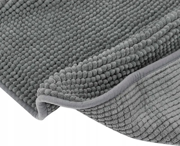 Fürdőszobaszőnyeg Vivess grey