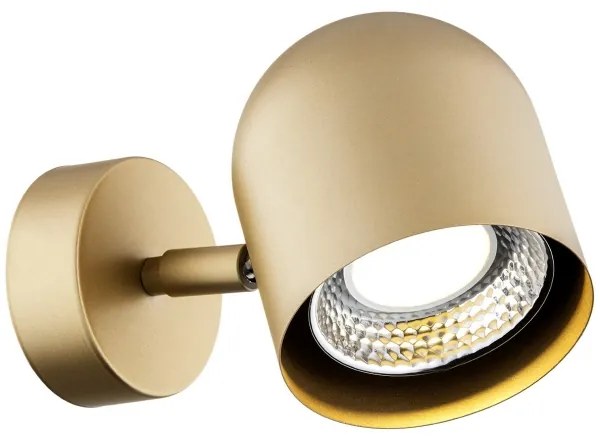 Argon 8260 - Spotlámpa ISOLA 1xGU10/5W/230V