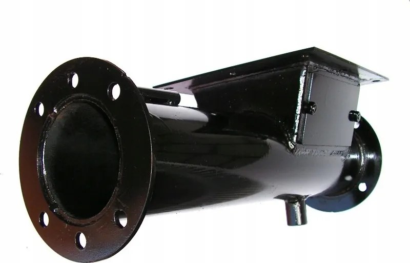 Csiga Adagoló Cső Heiztechnik Q Red/ Eko Duo Kályha Kazánhoz