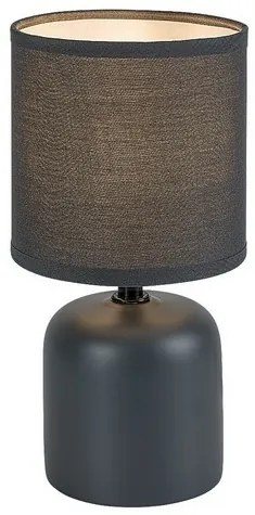 Rabalux 74056 Daphini asztali lámpa, kék