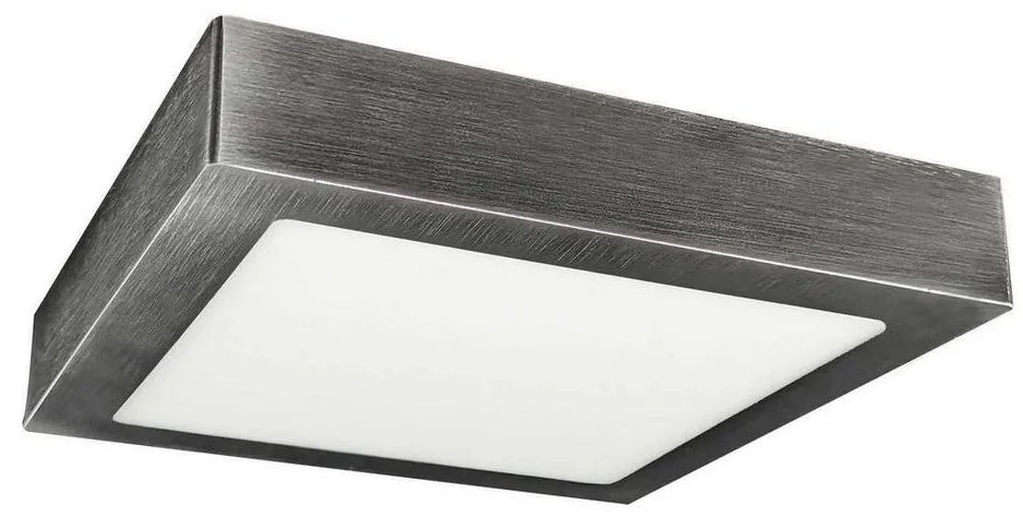 LED Mennyezeti lámpa LED/18W/230V 3800K 22,5 cm