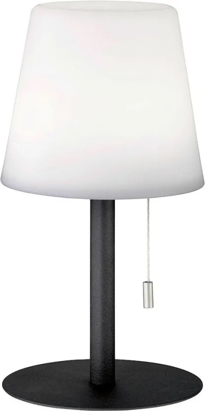 FISHER&HONSEL 850135 GARDEN Kültéri Dekorációs Lámpa LED IP44