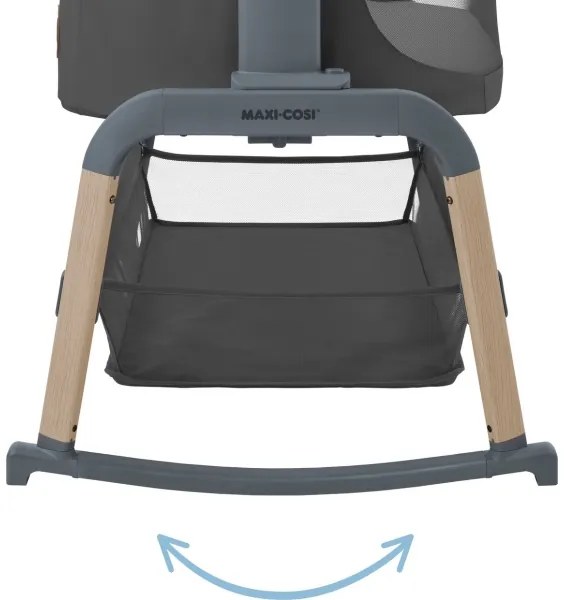 Maxi-Cosi - Bölcső IORA AIR fekete