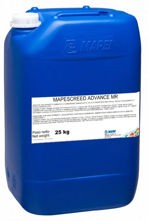 Mapescreed 704 kötésgyorsító 10 kg