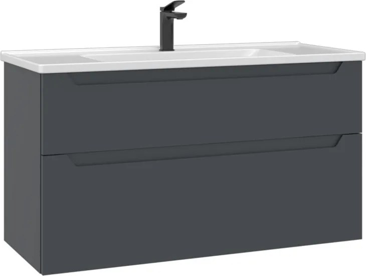 Messina mosdószekrény, 100 cm – TR785PNC1413