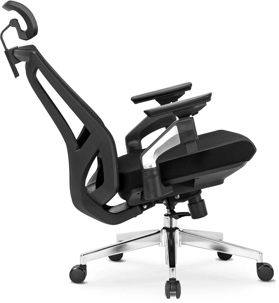 Fekete Irodai Forgószék WILLY