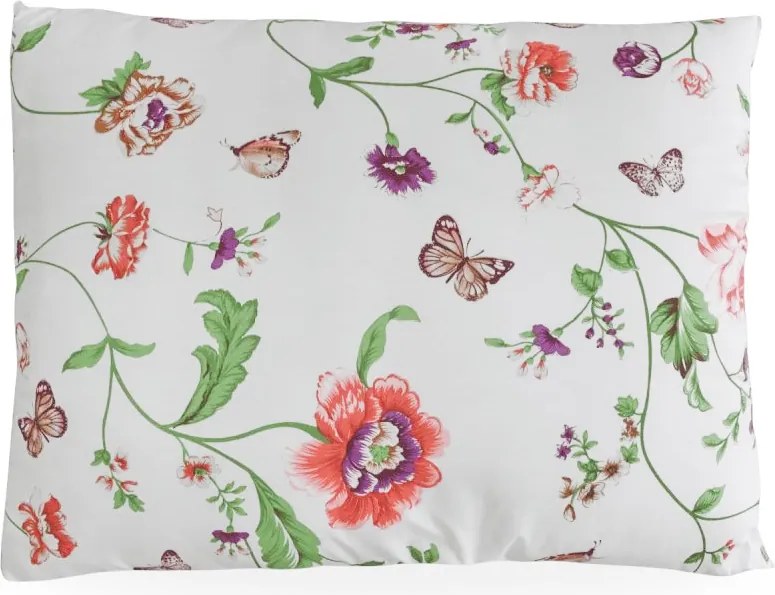 Egész éves paplan szett 140x200 cm üreges szálból, 70x90 cm párnával MEADOW FLOWERS