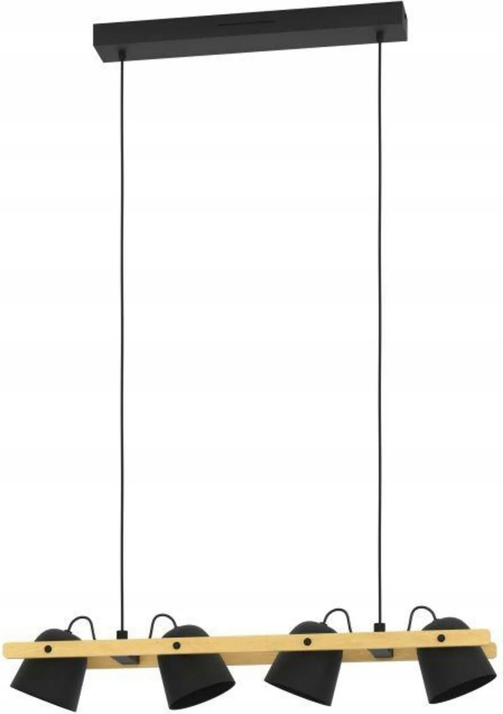 Eglo Függeszték Hornwood-z Eglo 900883