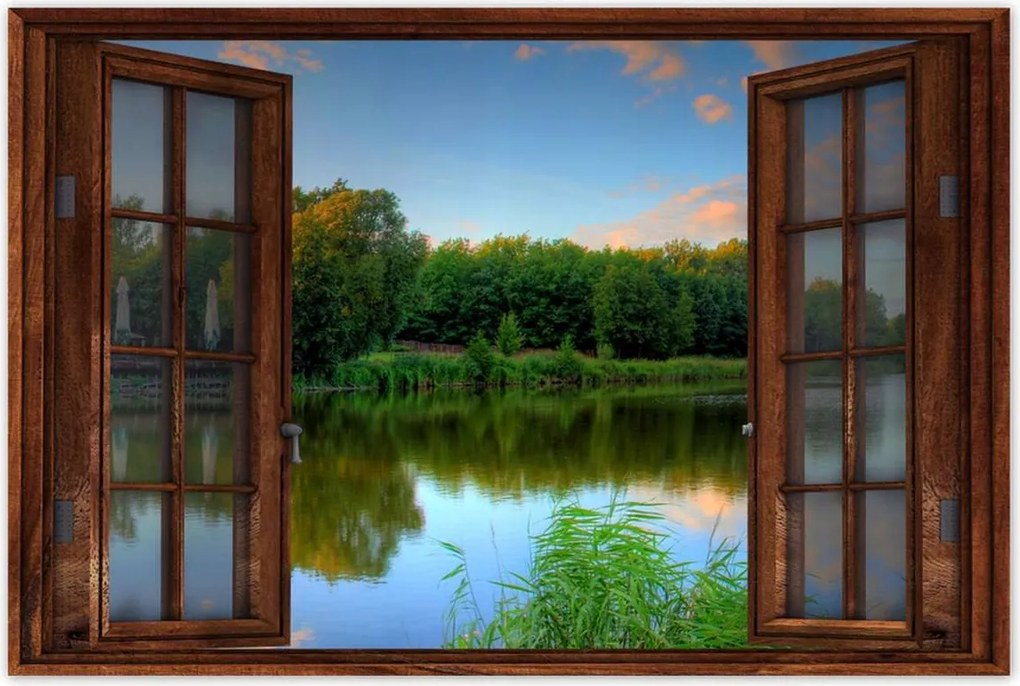 Poszterek 90x60 Málta