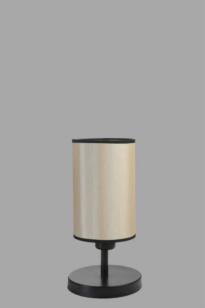 Fém éjjeli lámpa, 34 cm – TR534LUN5128