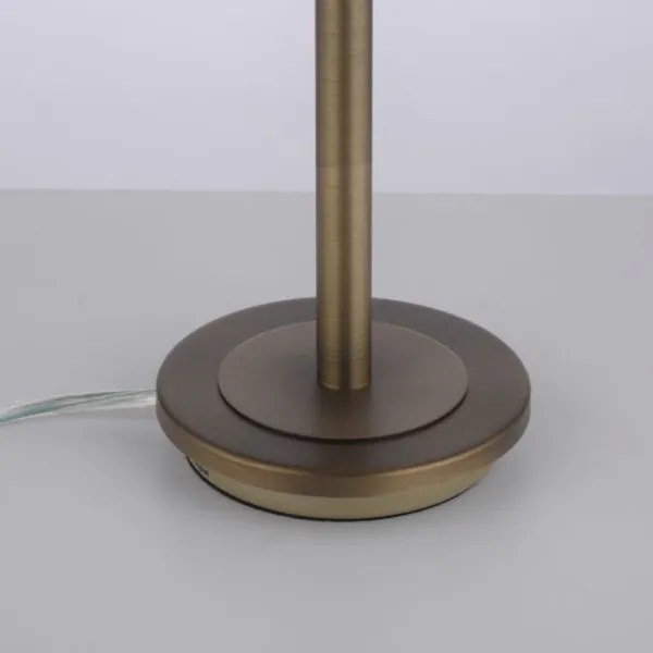 Paul Neuhaus 4026-11 - LED Dimmelhető asztali lámpa ENOVA 1xG9/2,6W/230V