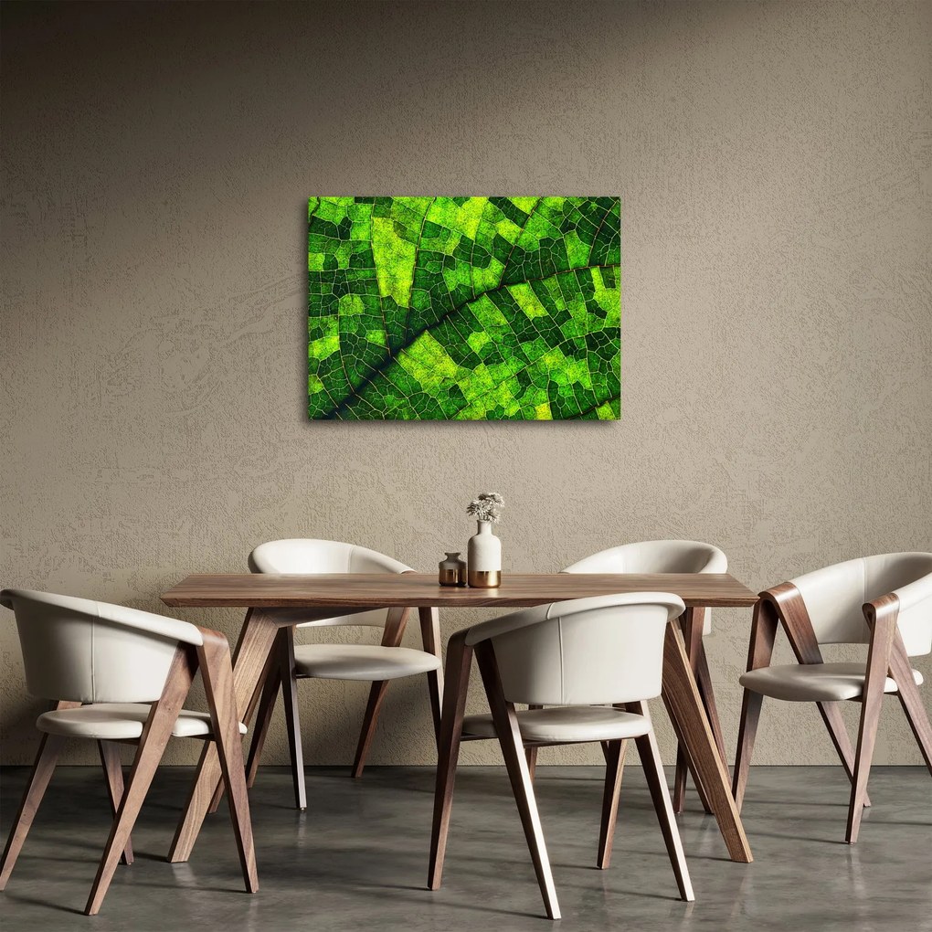 Kép - A lap részlete (70x50 cm)